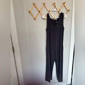 Albion romper jumper jumpsuit